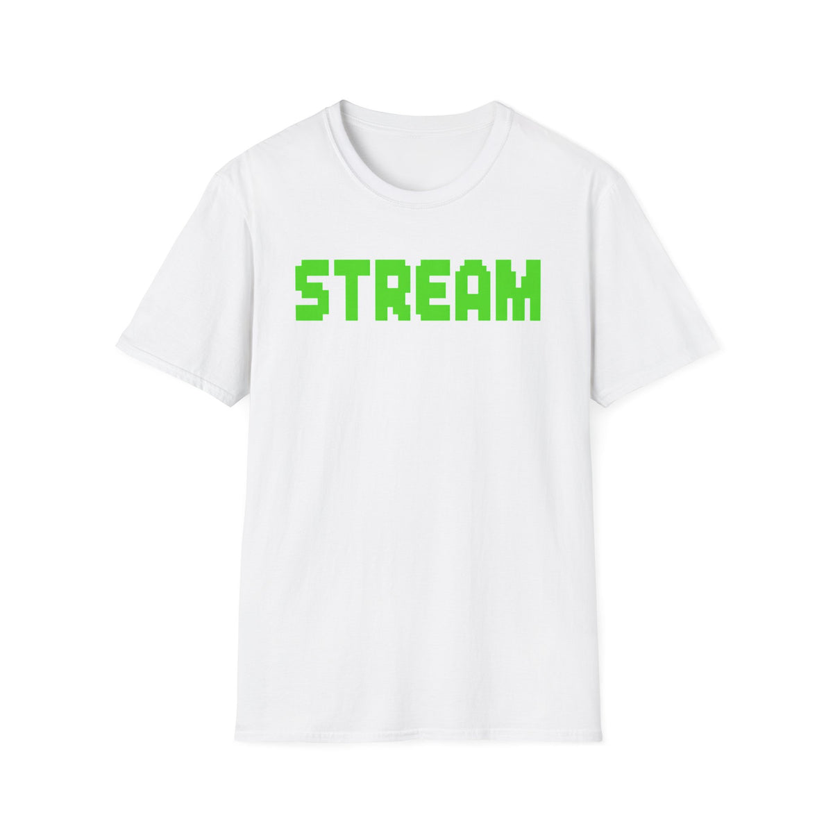 STREAM Graphic T-Shirt