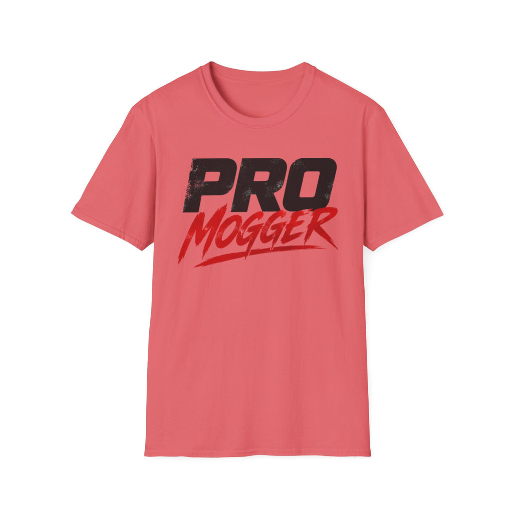 Pro Mogger T-Shirt