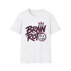 Brain Rot Graphic Tee