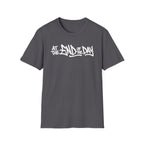 At The End Of The Day Graphic T-Shirt