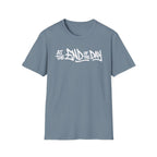 At The End Of The Day Graphic T-Shirt