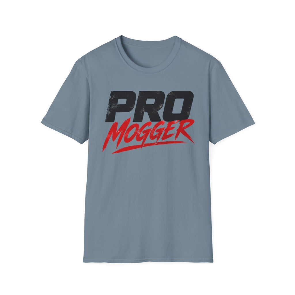 Pro Mogger T-Shirt