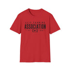 Clip Farming Association T-Shirt — Est. Online Video Creator Tee