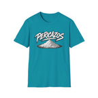 Pericazos Graphic T-Shirt
