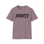 PARO Graphic T-Shirt