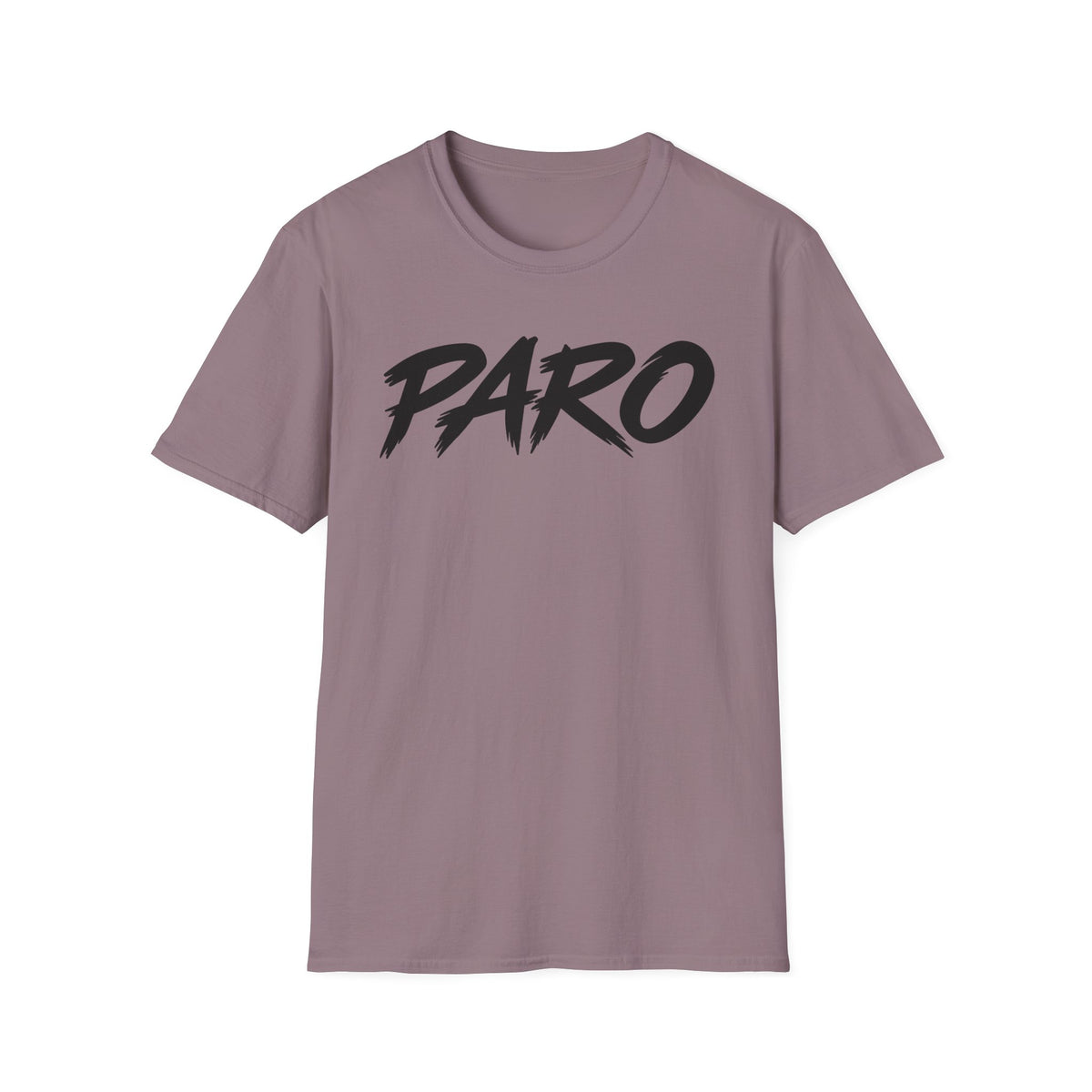 PARO Graphic T-Shirt