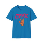 Clock It T-Shirt