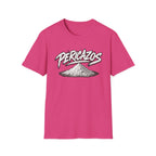 Pericazos Graphic T-Shirt