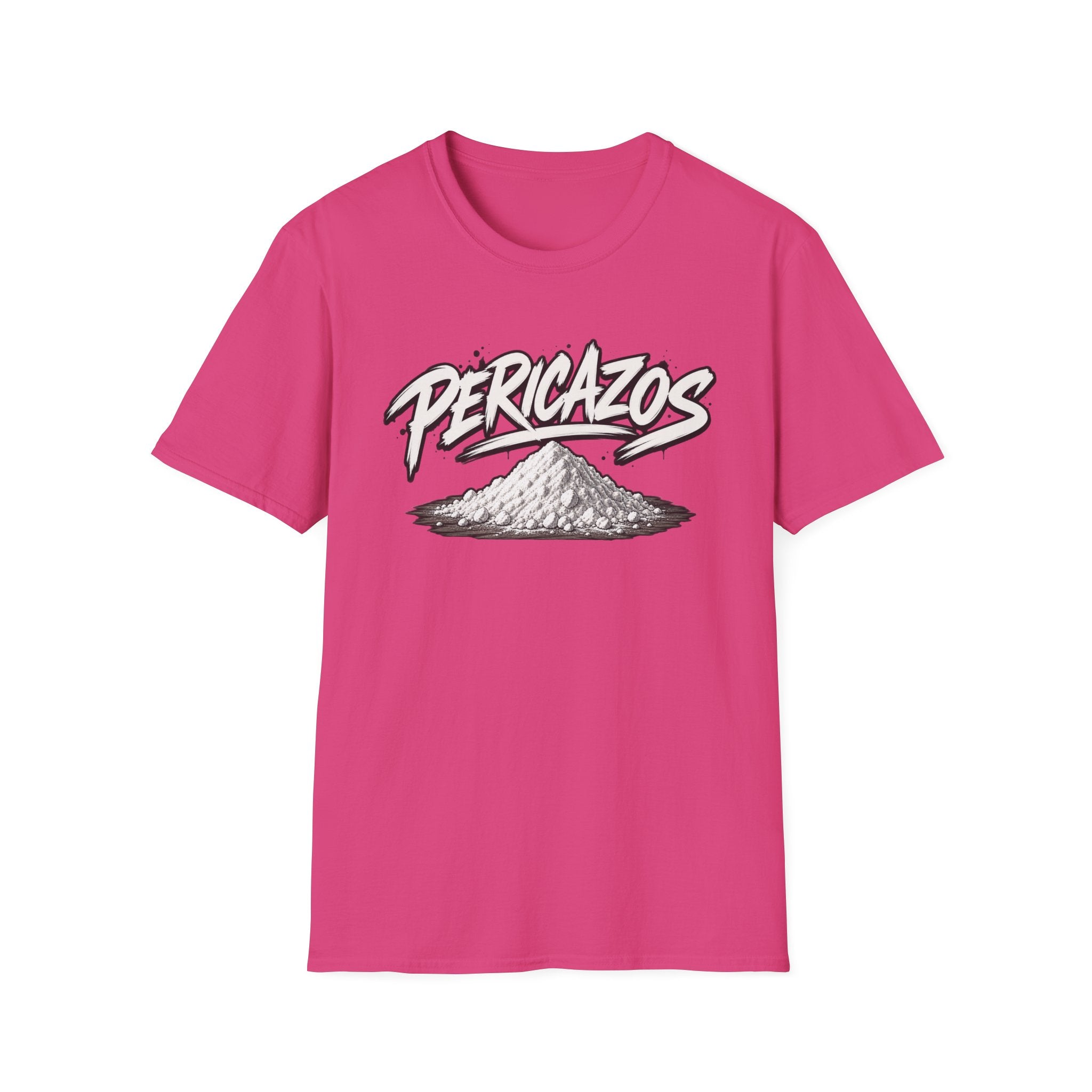 Pericazos Graphic T-Shirt