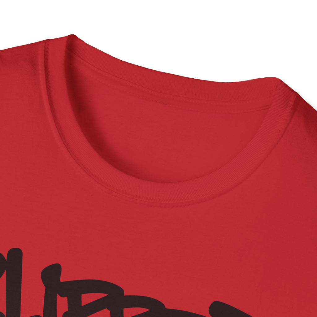 Clipper Graffiti T-Shirt