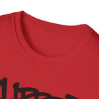 Clipper Graffiti T-Shirt