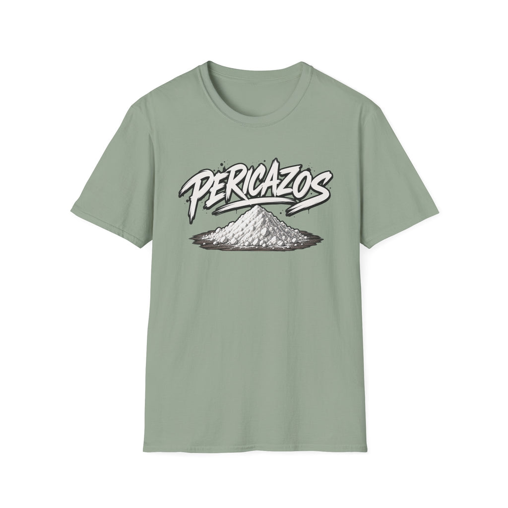 Pericazos Graphic T-Shirt