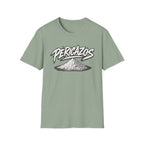Pericazos Graphic T-Shirt