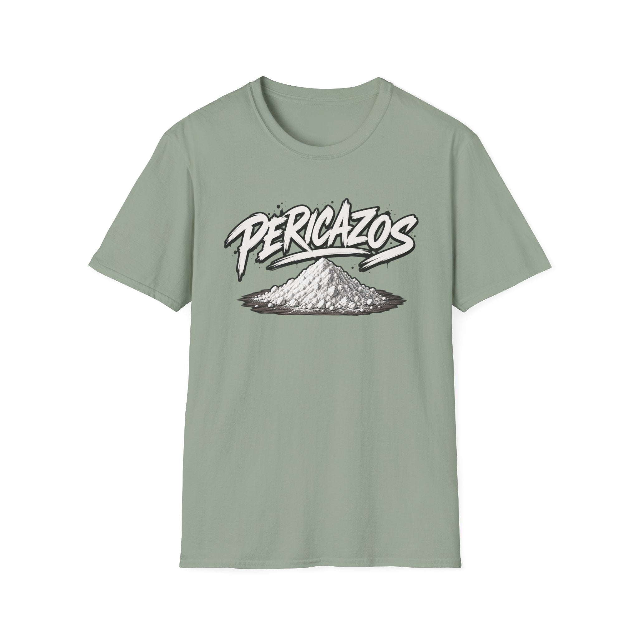 Pericazos Graphic T-Shirt