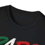 PARO Graphic T‑Shirt