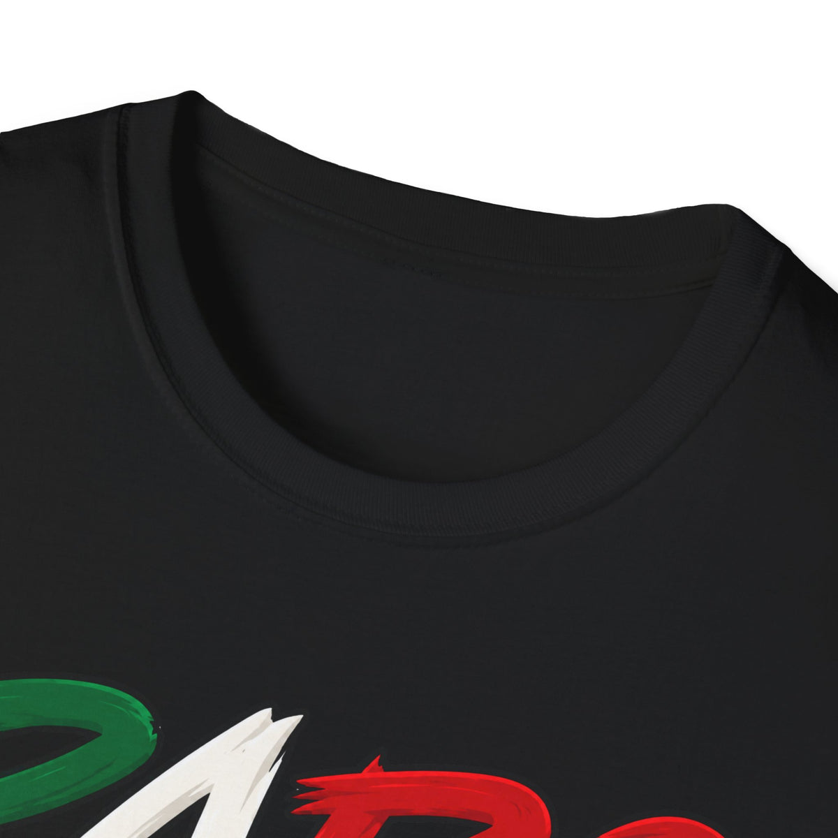 PARO Graphic T‑Shirt