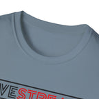 Livestream Graphic T-Shirt