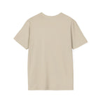 Stream Fiend Graphic Tee — Pink Retro Gamer Streaming Shirt