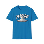 Pericazos Graphic T-Shirt