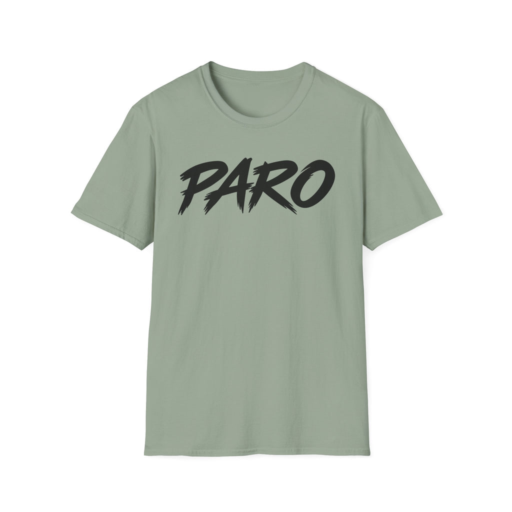 PARO Graphic T-Shirt