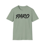 PARO Graphic T-Shirt