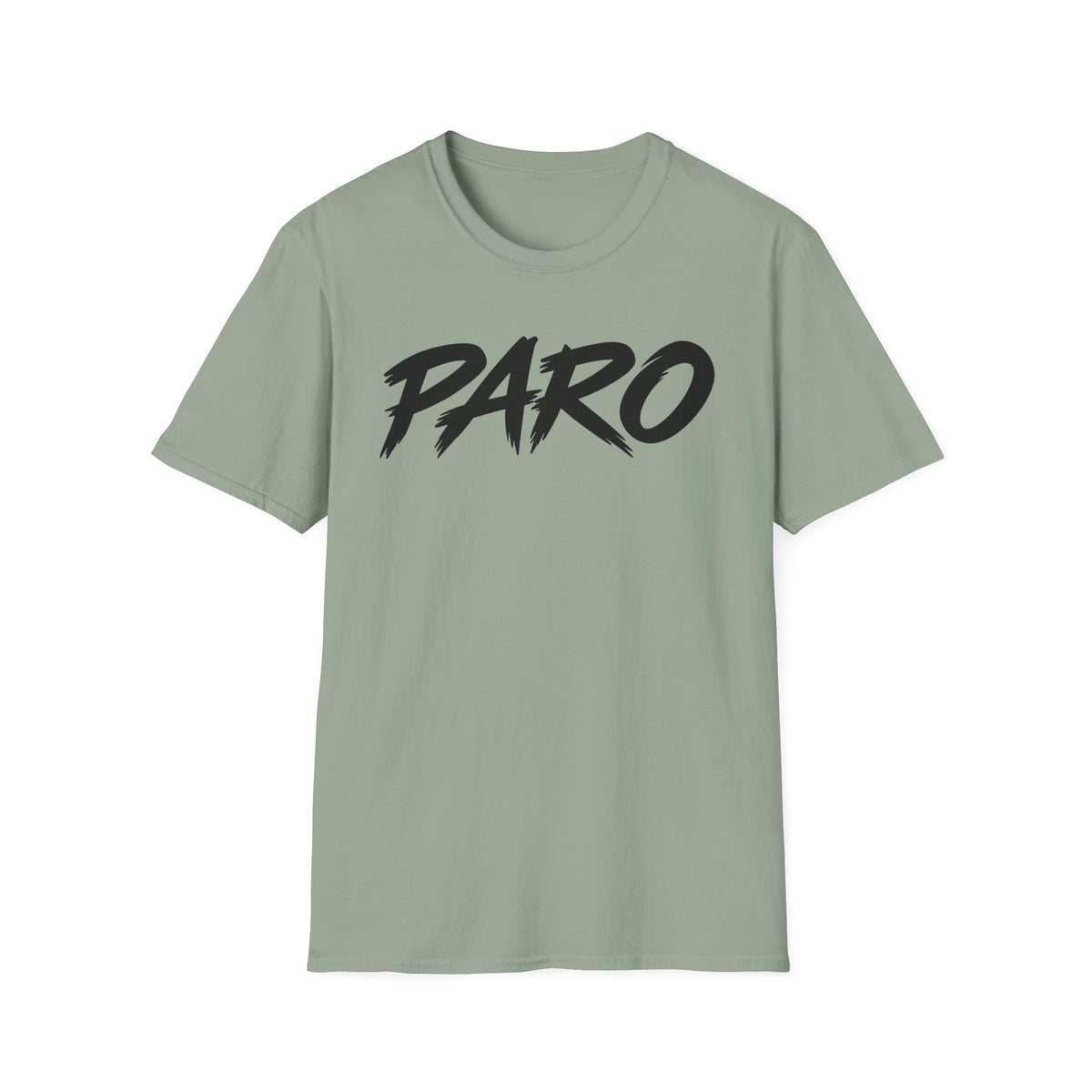 PARO Graphic T-Shirt
