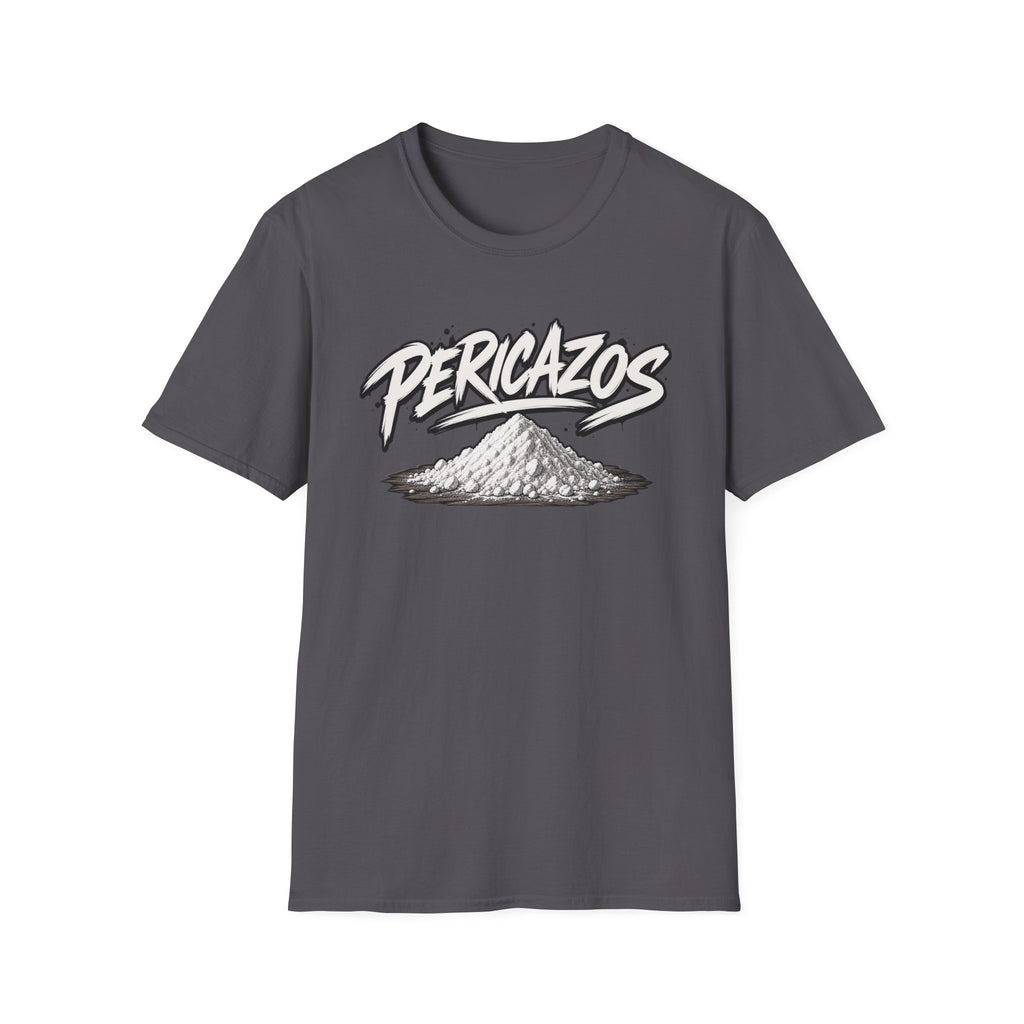 Pericazos Graphic T-Shirt