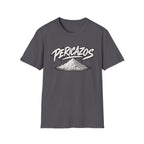 Pericazos Graphic T-Shirt
