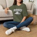 Pericazos Graphic T-Shirt