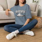 Pericazos Graphic T-Shirt