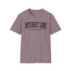 Internet Lore Historian T-Shirt