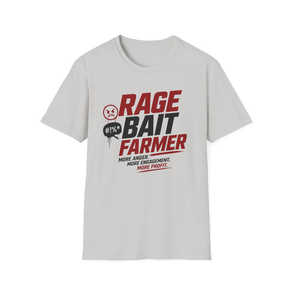Rage Bait Farmer T‑Shirt