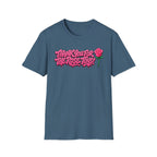 Thank You For The Rose Toys T-Shirt