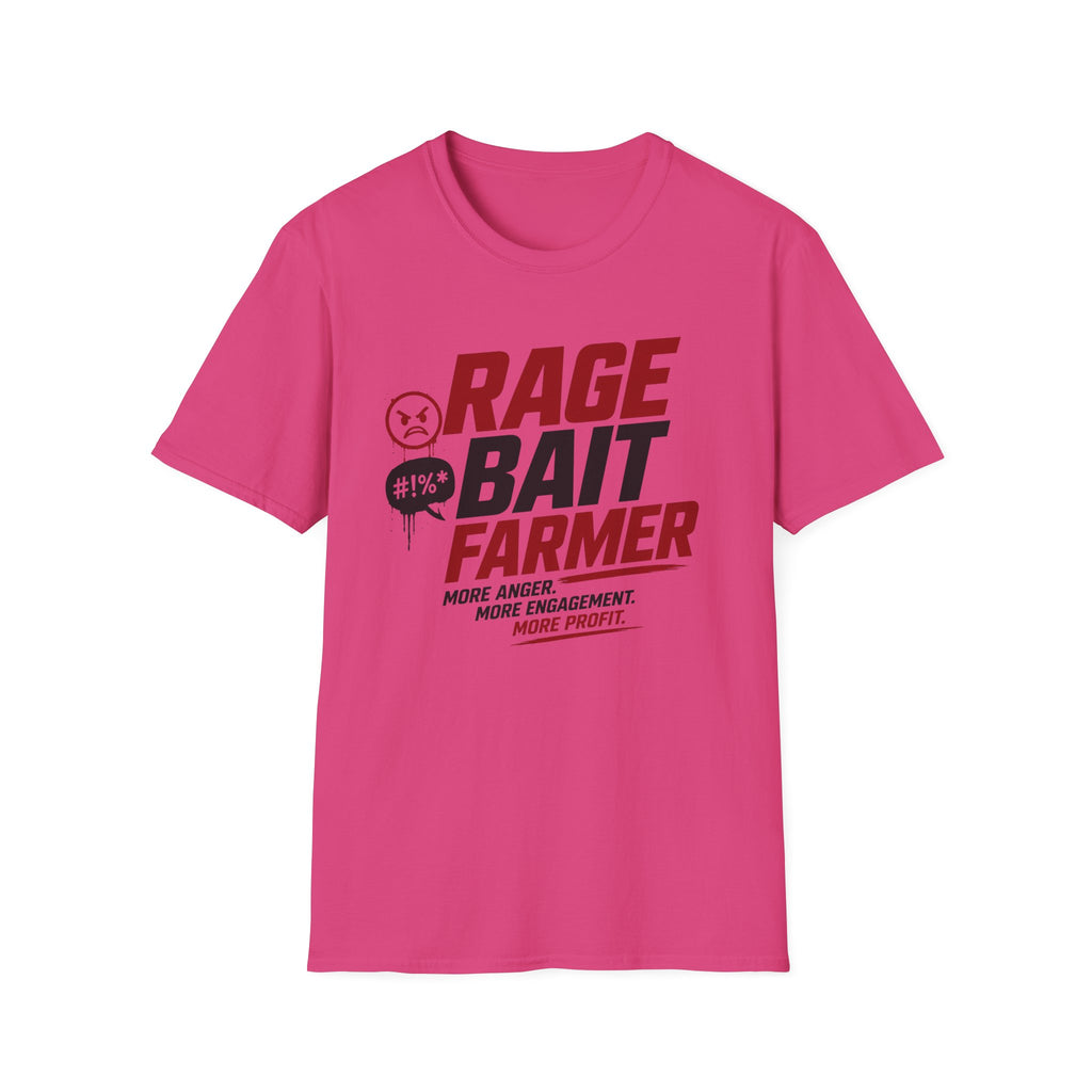 Rage Bait Farmer T‑Shirt