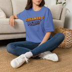 Streamer U Reject T-Shirt — Edgy Gamer Graphic Tee for Streamers & Fans