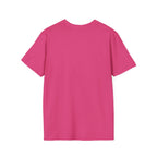 Where The Huzz At? T-Shirt — Playful Graphic Tee
