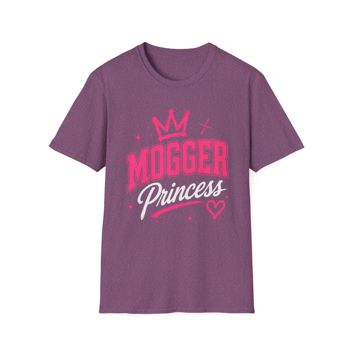 Mogger Princess T‑Shirt