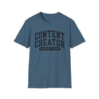 Content Creator Support Group T-Shirt