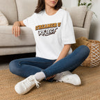 Streamer U Reject T-Shirt — Edgy Gamer Graphic Tee for Streamers & Fans