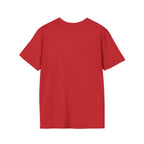 Love 7 Graphic T-Shirt — Bold Athletic-Inspired Tee - Fake 49er