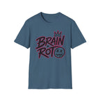Brain Rot Graphic Tee