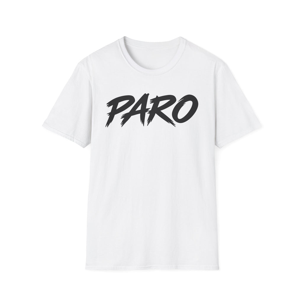 PARO Graphic T-Shirt