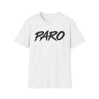 PARO Graphic T-Shirt