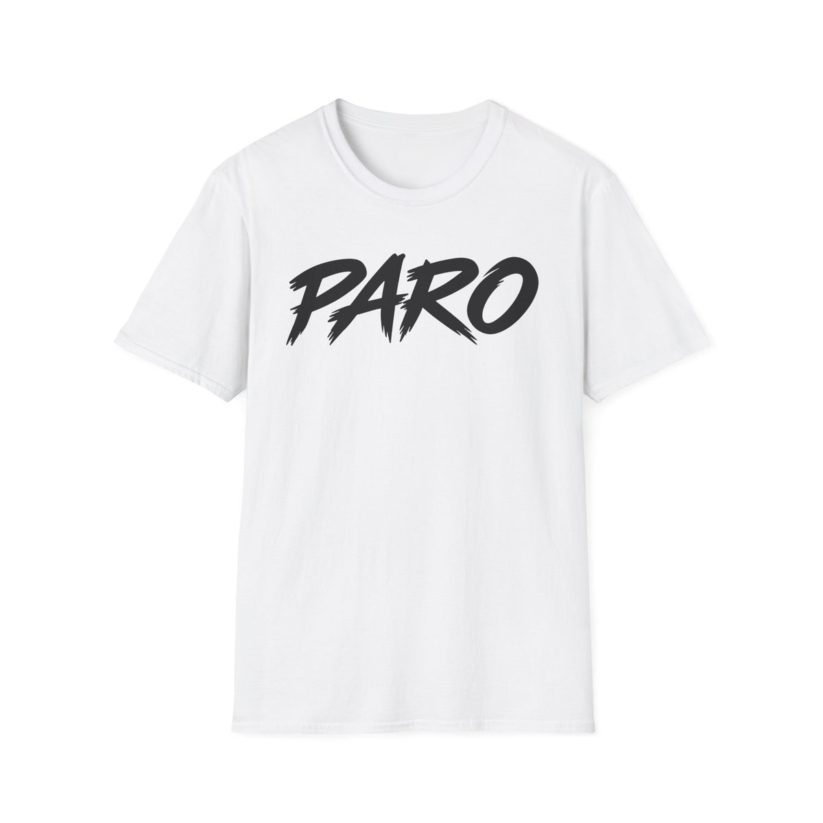 PARO Graphic T-Shirt