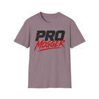 Pro Mogger T-Shirt