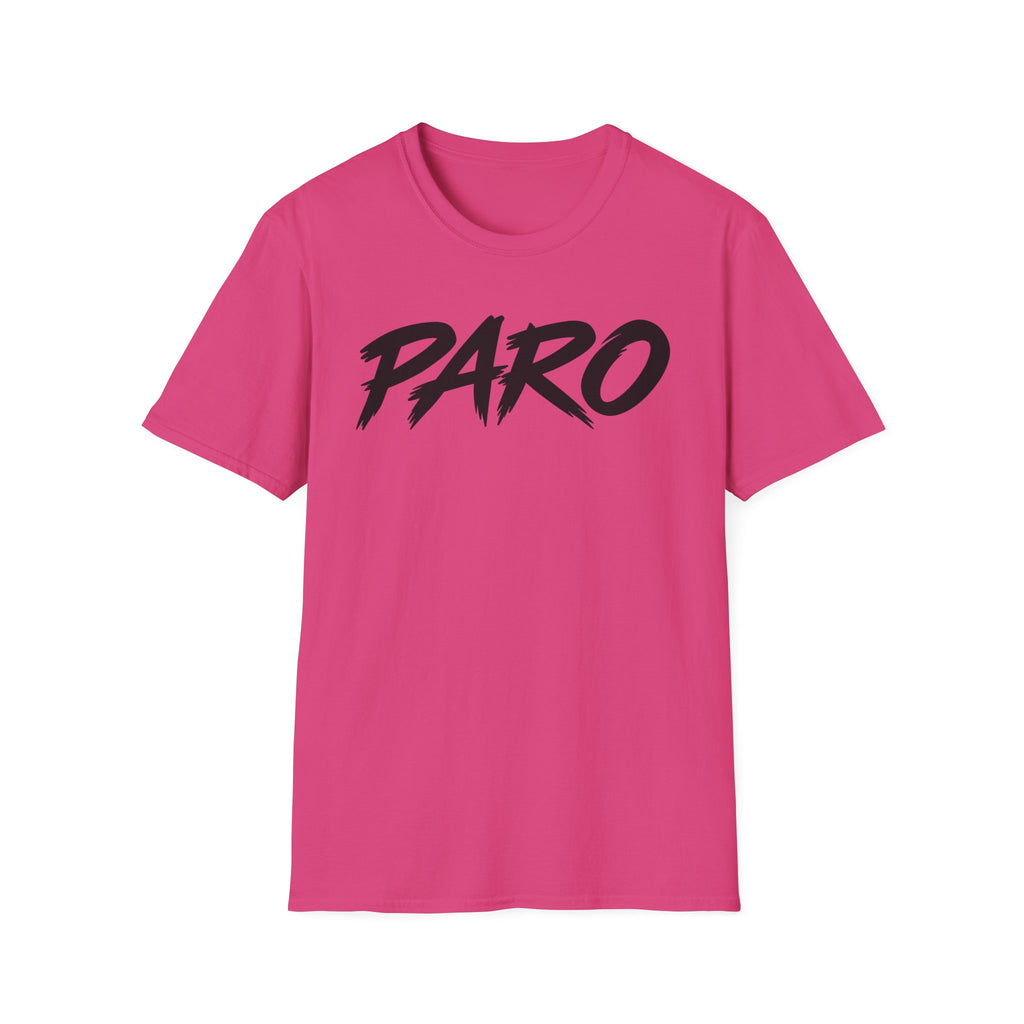 PARO Graphic T-Shirt