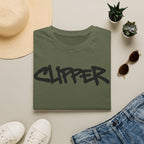 Clipper Graffiti T-Shirt