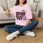 Brain Rot Graphic Tee