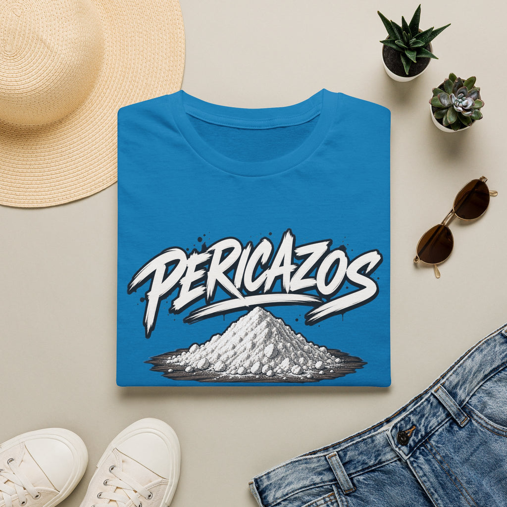 Pericazos Graphic T-Shirt