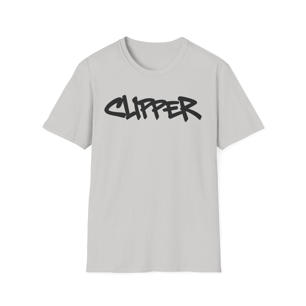 Clipper Graffiti T-Shirt